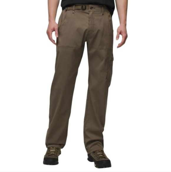 Prana Other - Prana men’s stretch zion pant 30x32 Like New